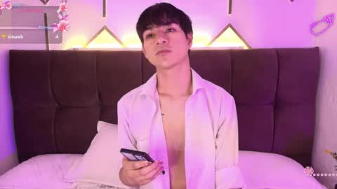 ale_aurarashi online show from April 9, 8:53 am