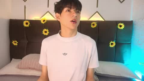 ale_aurarashi online show from April 14, 11:13 am