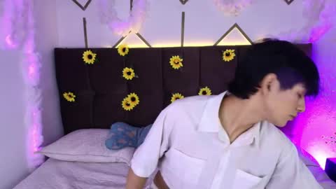 ale_aurarashi online show from April 21, 3:02 am