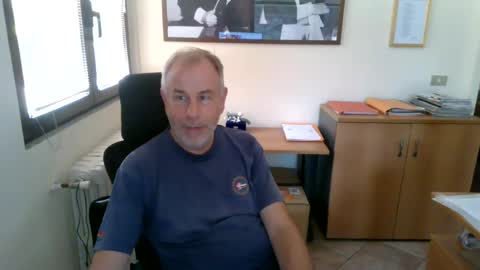 aleandela online show from June 16, 1:48 pm