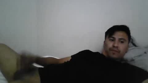 PoonHandler online show from April 16, 10:34 pm