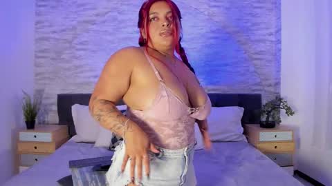 aleec_nyx online show from November 29, 1:19 pm