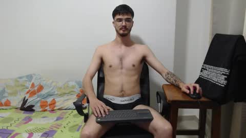 aleex_miller online show from November 19, 7:51 am