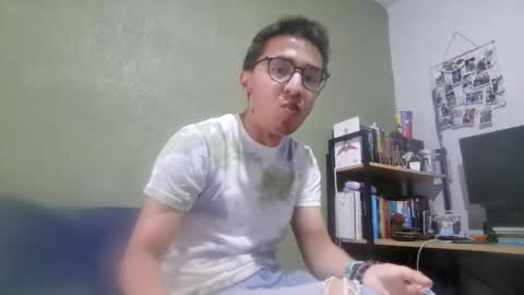 aleexrune online show from May 10, 11:22 pm