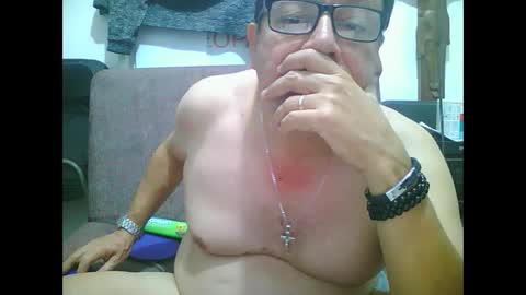 alegre_1962 online show from January 12, 6:06 am
