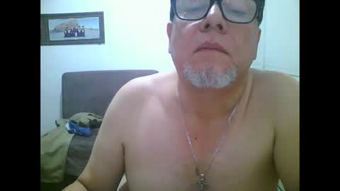 alegre_1962 online show from March 8, 5:33 am