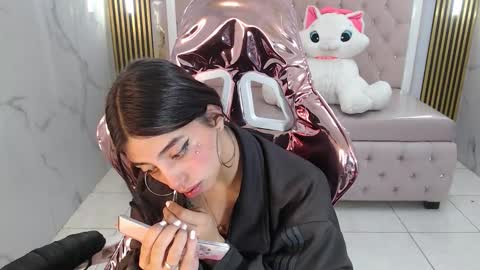 Ale online show from January 6, 5:28 pm