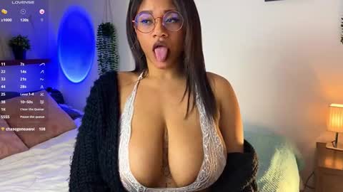 Aleia online show from November 23, 3:37 am