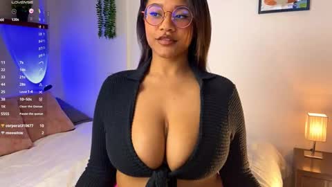 Aleia online show from November 7, 6:05 am