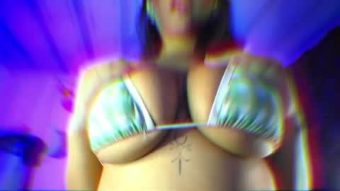 Aleia online show from November 13, 12:57 am