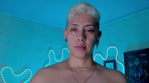 Alejandra online show from May 24, 4:09 am