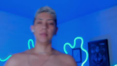 Alejandra online show from June 7, 3:11 am