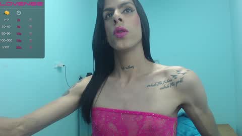 aleja online show from January 5, 9:25 pm