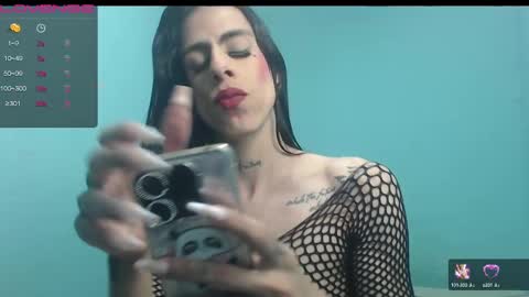 aleja online show from March 9, 6:17 am