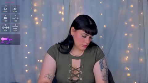 Aleja online show from October 25, 9:59 pm