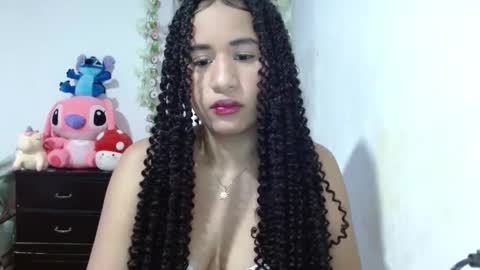 ALEJA online show from March 2, 2:57 pm