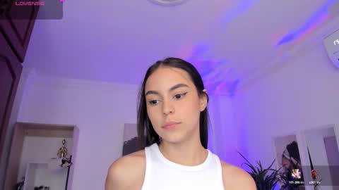 Alejandra online show from March 4, 5:24 pm