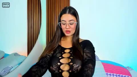 Aleja Moore online show from February 15, 1:54 pm