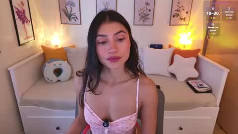 Alejandhra online show from July 12, 1:14 pm