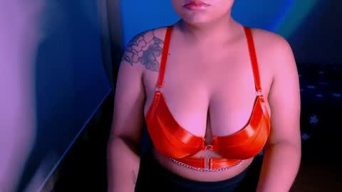 Alejandra  online show from June 7, 1:33 am