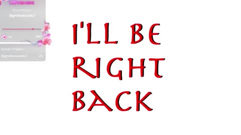 Alejandra Joha online show from February 12, 1:06 pm