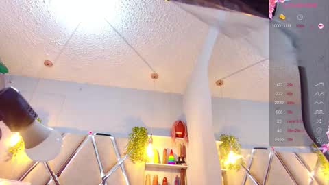 alejandra martins online show from November 23, 1:09 pm