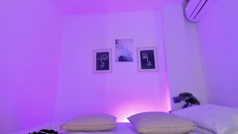 Alejandra online show from April 23, 12:29 pm