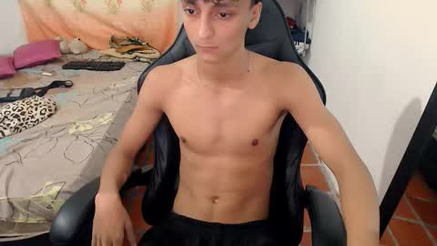 alejandro_cutee online show from November 11, 6:37 am