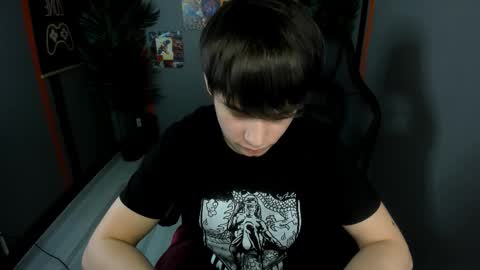 Alejandro online show from March 6, 12:09 am