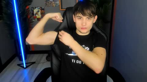 Alejandro online show from January 31, 8:28 pm