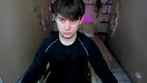 Alejandro online show from February 28, 10:41 am