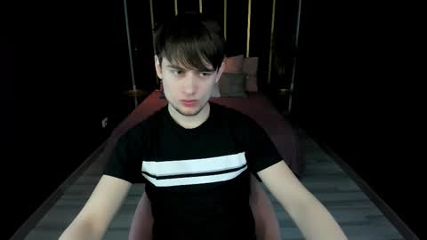 Alejandro online show from February 10, 5:43 am