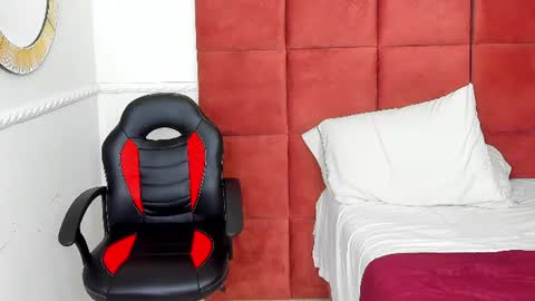 Alejandro williams online show from July 7, 7:29 pm