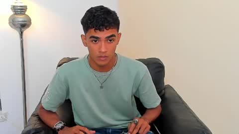 Alejandro williams online show from May 22, 8:26 pm