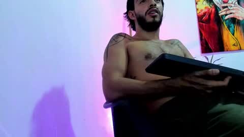 ONLYFANS ALEJANDRO ZATRORO online show from October 28, 2:45 am