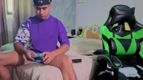 Daiki jack online show from February 12, 6:11 pm