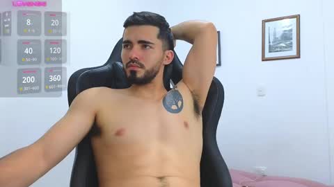 alejandroo_7 online show from February 19, 10:53 pm