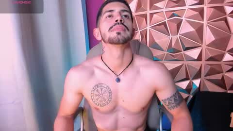 Alejo  online show from February 20, 11:29 pm