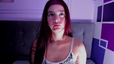 Alejita699 online show from October 22, 12:18 pm