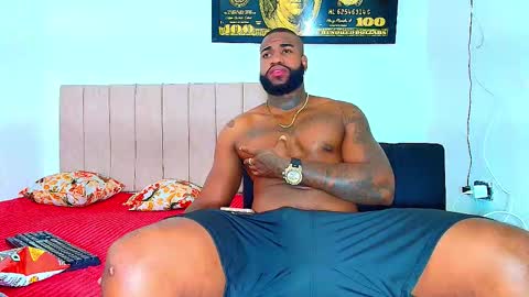 alejo_21cm online show from March 18, 1:28 pm