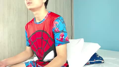 Snapshot of alejo_gray1 chatting on October 11, 8:45 pm alejo_gray1 online show from October 11, 8:45 pm