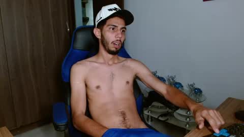 David online show from April 21, 1:42 am