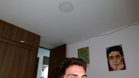 David online show from April 20, 1:41 am