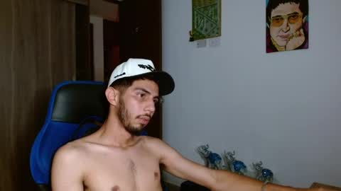 David online show from April 16, 11:51 pm