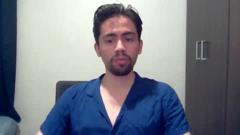 alejo_shy online show from January 2, 4:41 am