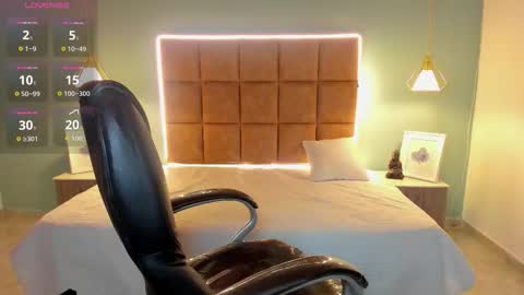 ALejoo Saenz online show from November 20, 2:43 am