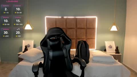 ALejoo Saenz online show from April 22, 7:26 am