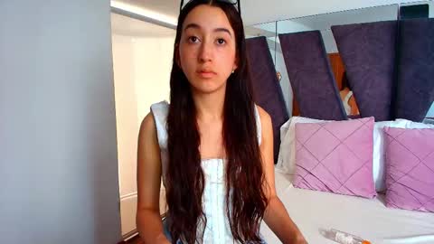 aleka_williams_ online show from December 13, 8:15 pm