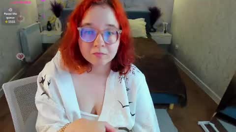 Aleks online show from August 2, 6:42 pm