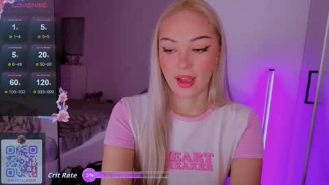 aleksacandy online show from September 20, 3:31 am